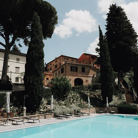 Borgo Bucciano Villa San Miniato Exterior photo
