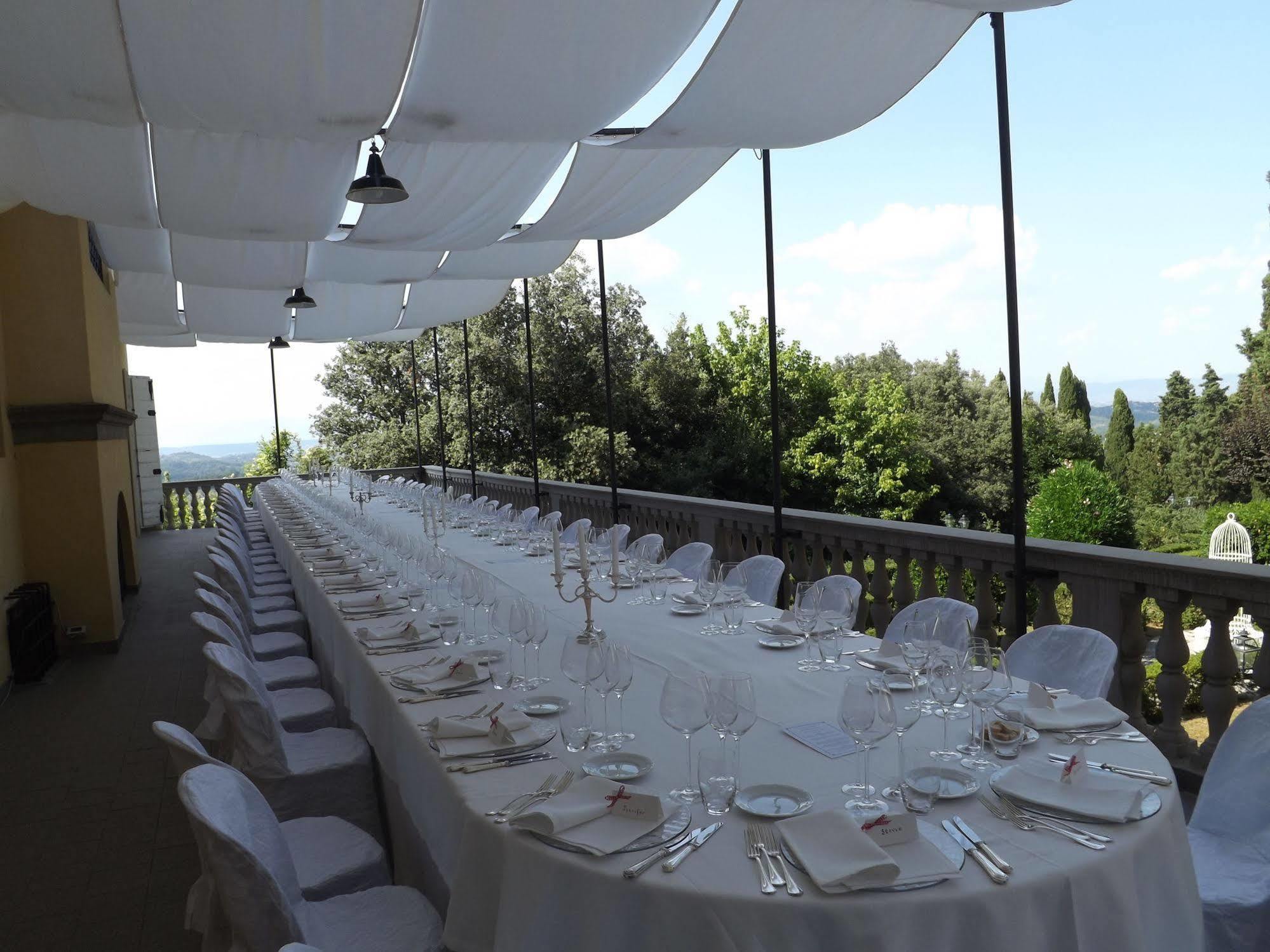 Borgo Bucciano Villa San Miniato Exterior photo